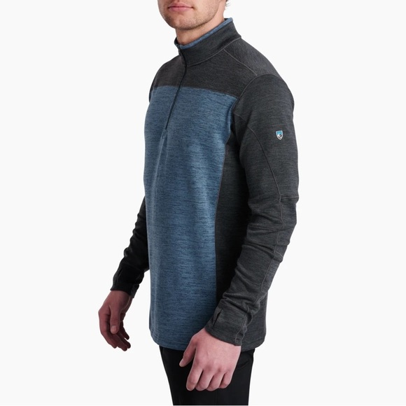 Kuhl Other - Kuhl Ryder 1/4 Zip Pullover